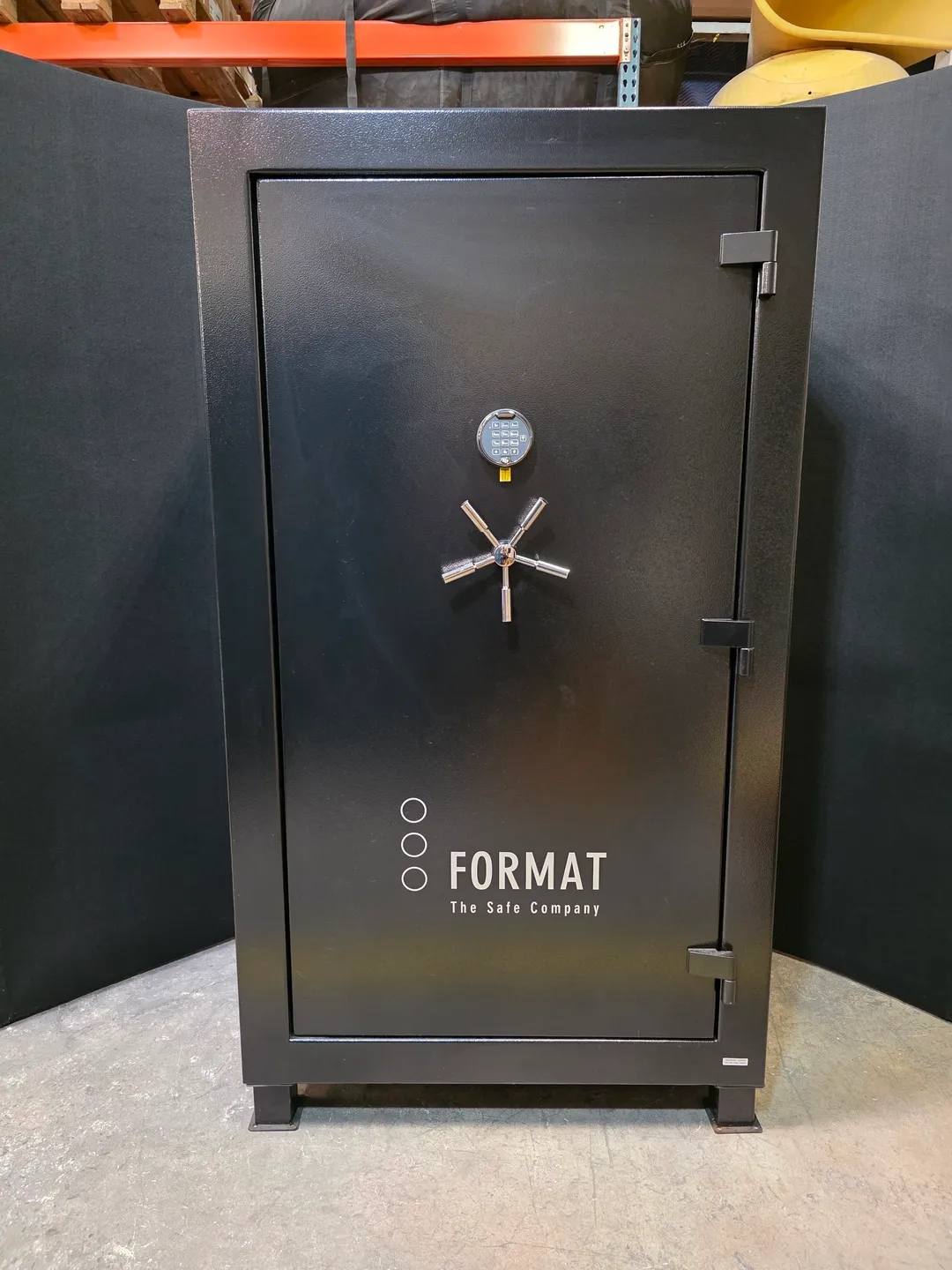 Size 6</br>
TL-30
Cubic ft: N/A | Weight: N/A |
$1,475</br>
Delivery / Pick-up included
